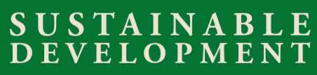 Sustainable Development